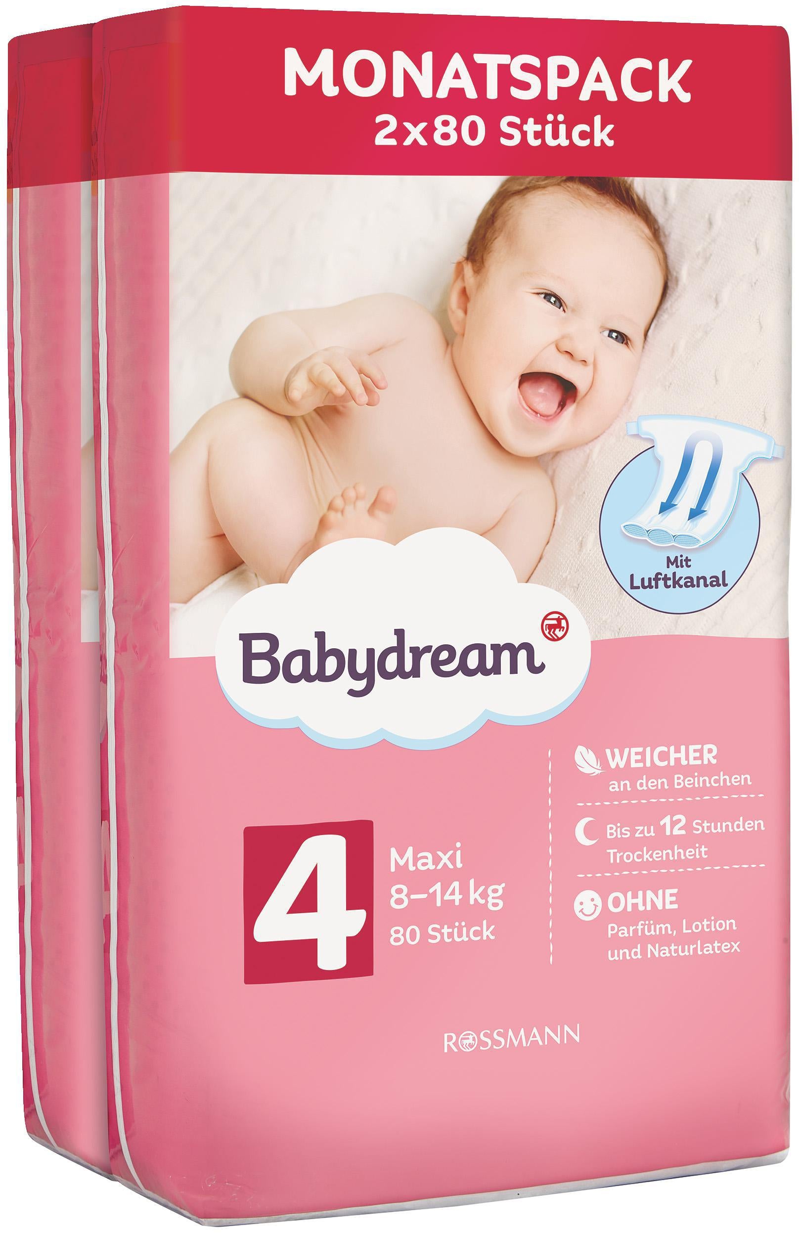 test pampers ów 1