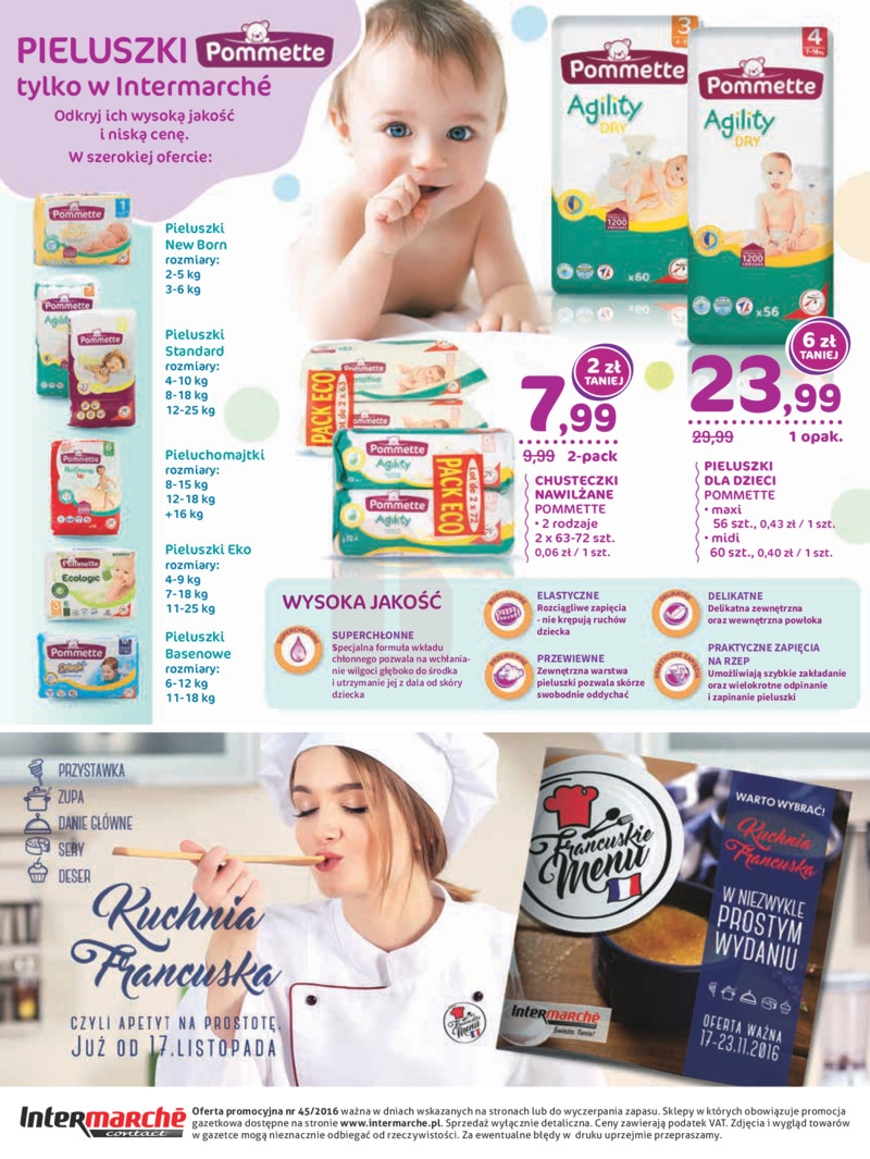 pampers premium care 2 68