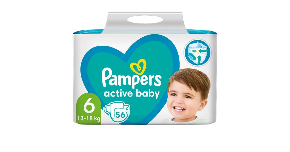 rtesco pampers premium promocja