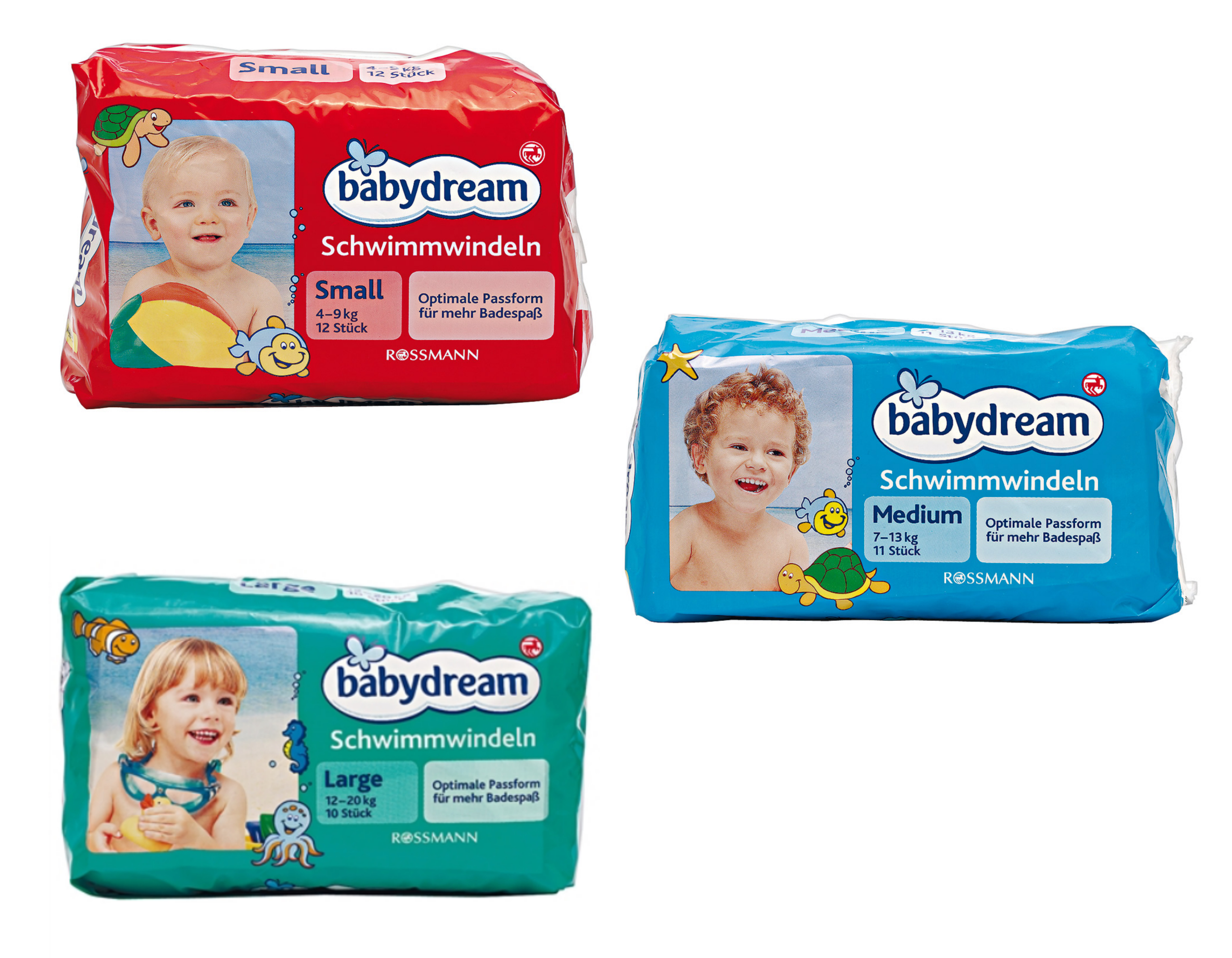 pampers pieluchomajtki duże