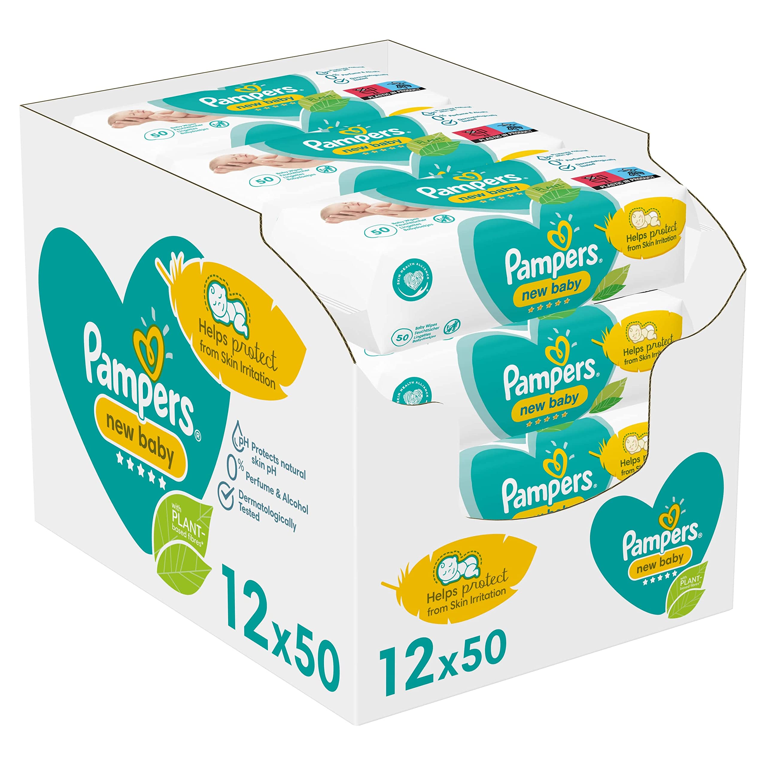 pieluchomajtki pampers 5 40szt