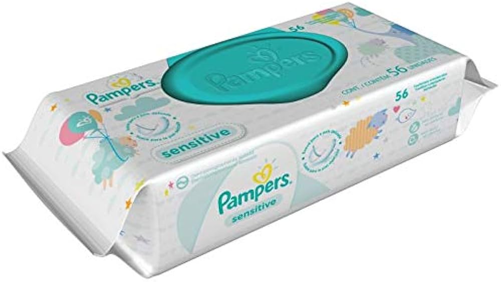 pampers próbki pieluchomajtek