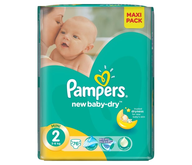 pieluchy pampers premium 5 ceneo