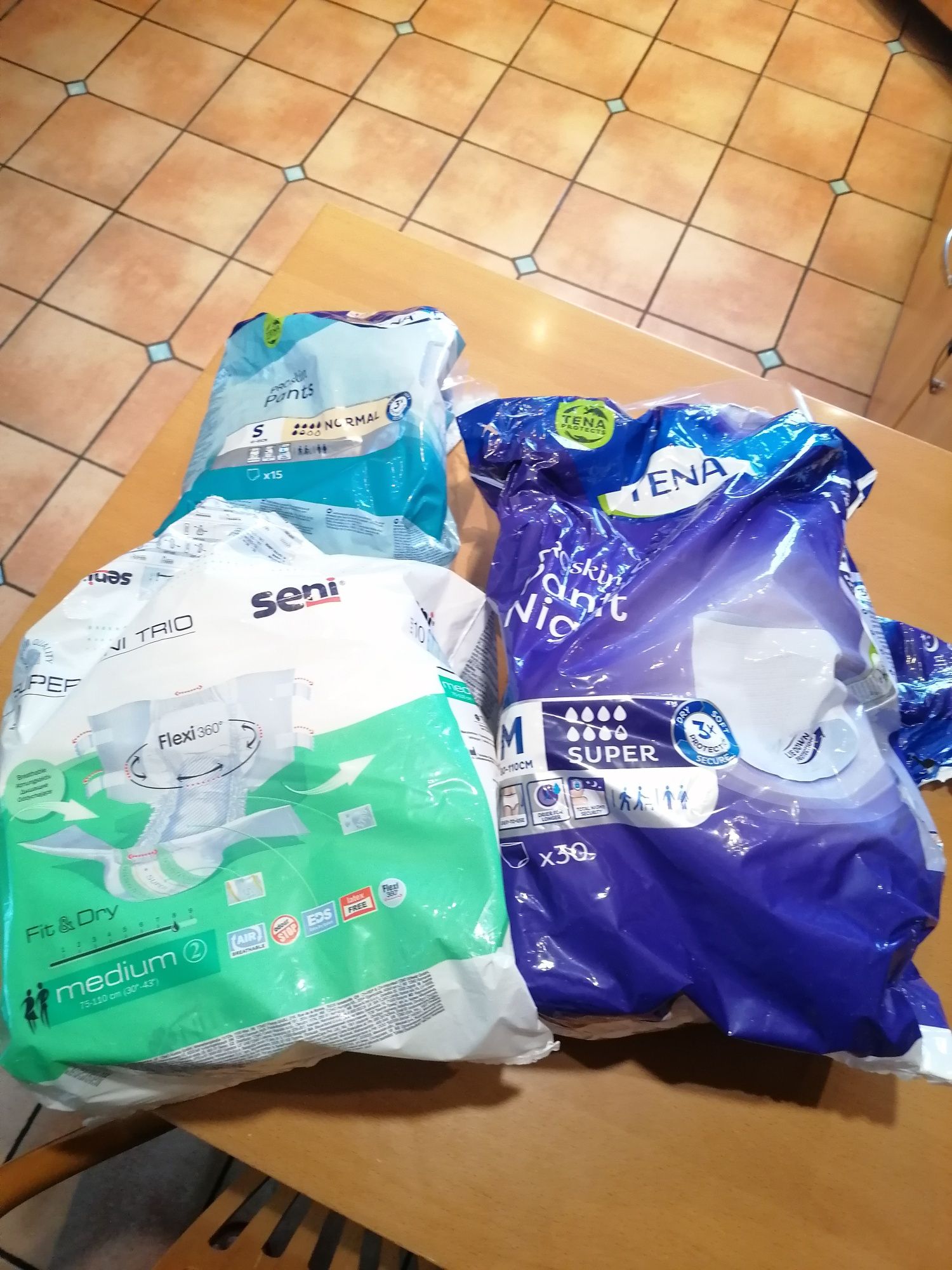 netto pieluchy pampers premium care 3 80 szt cena