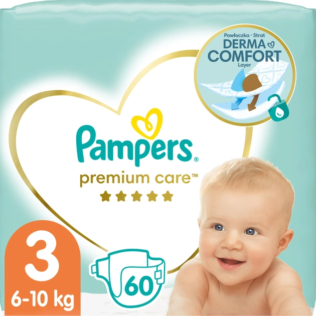 czy m.sie rozni pampers od pamersow box