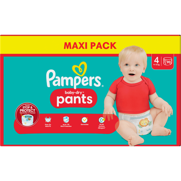 pampers sleep and play 5 opinie