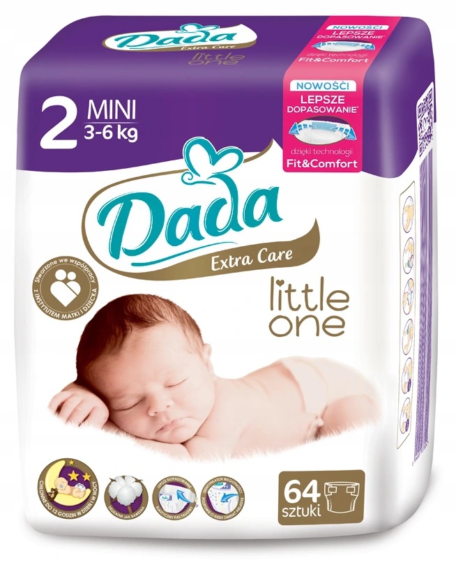 pampers active girl gdzie