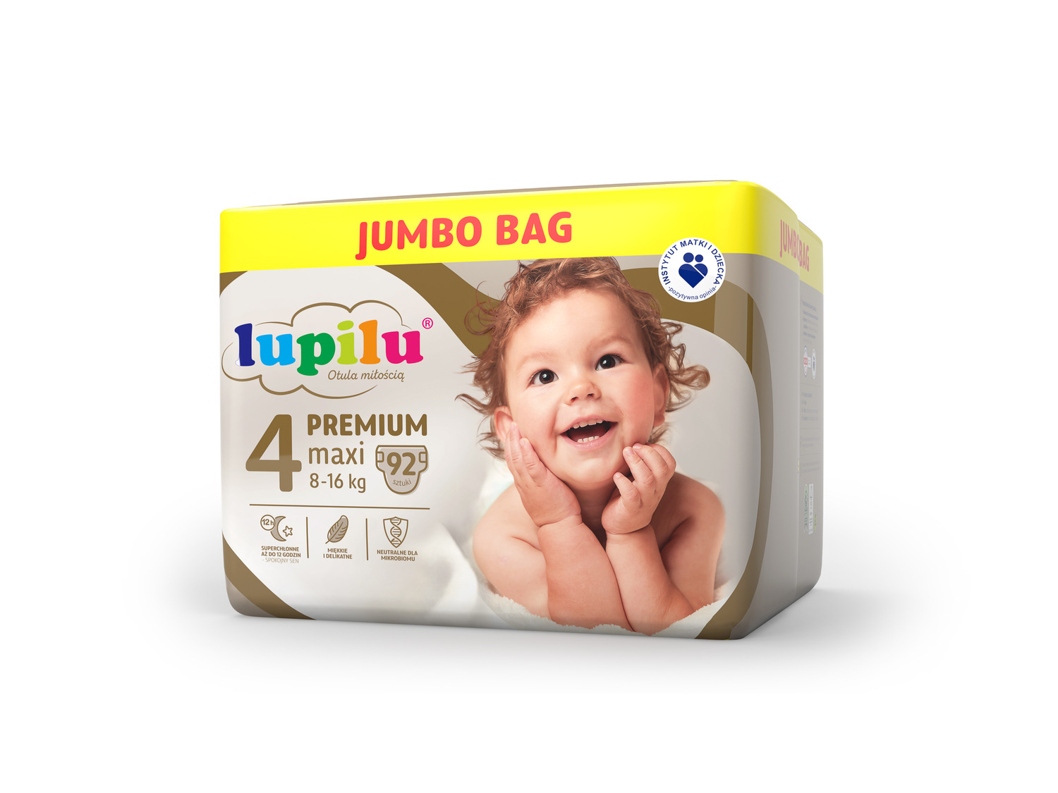 tesco pampers pielucho majtki