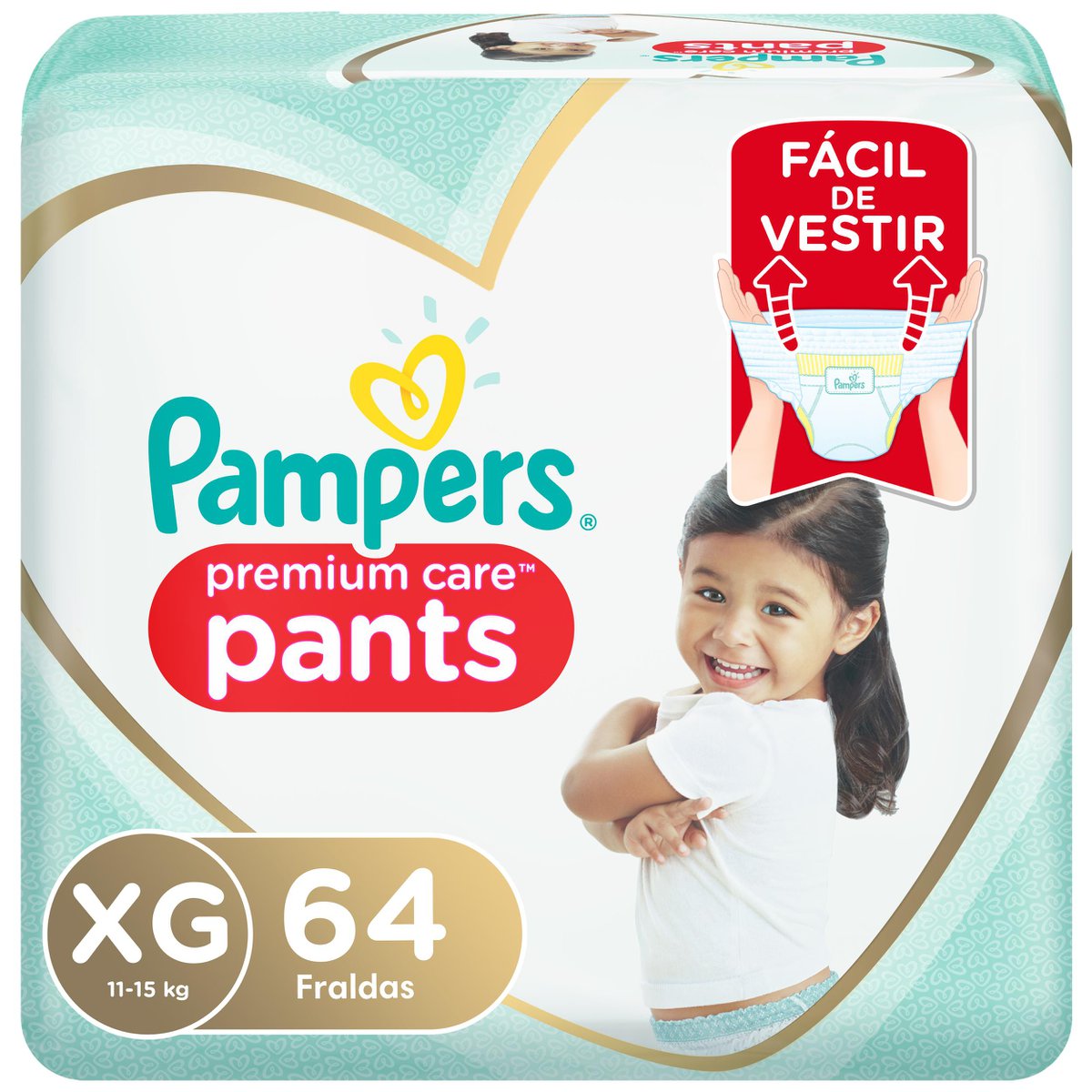 pampers active baby 5 biedronka