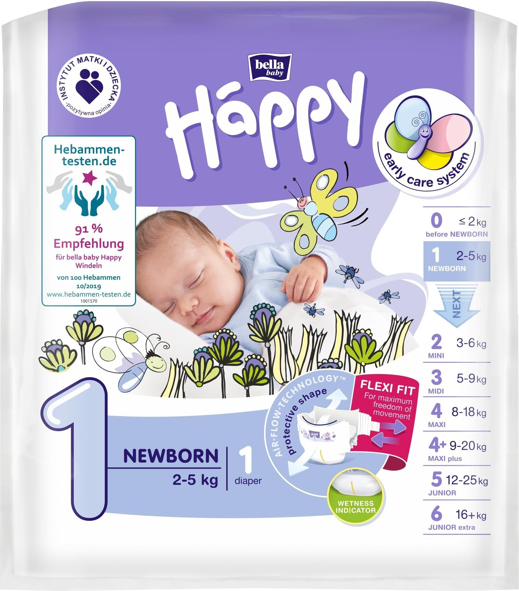 pampers premium care rosmann