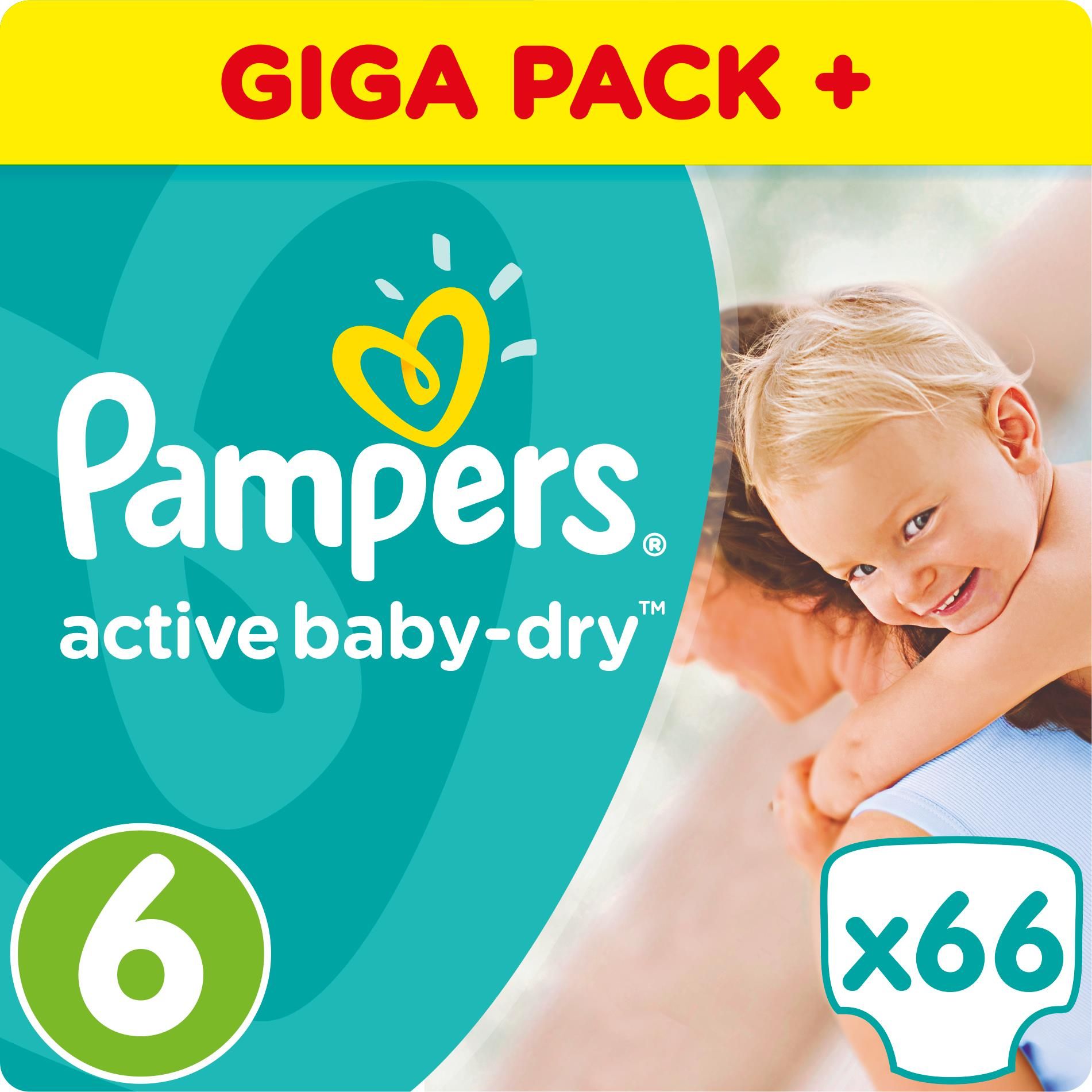 pampers pants 4