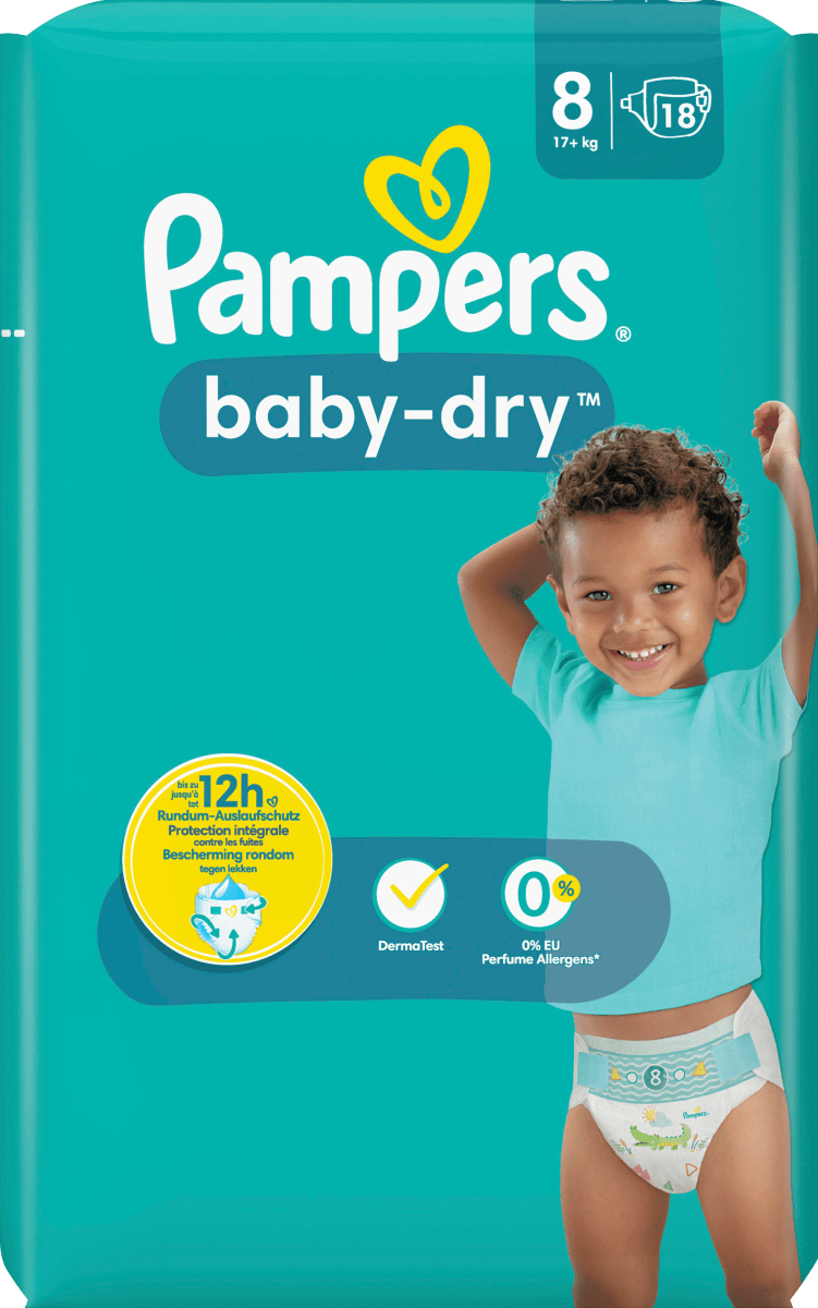 pampers 4 rossmann 49