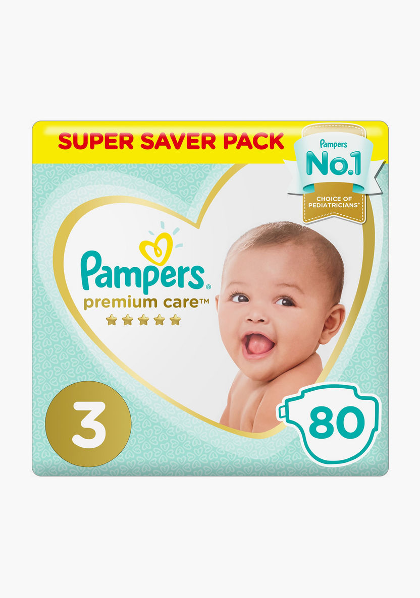 pampers na rower decathlon