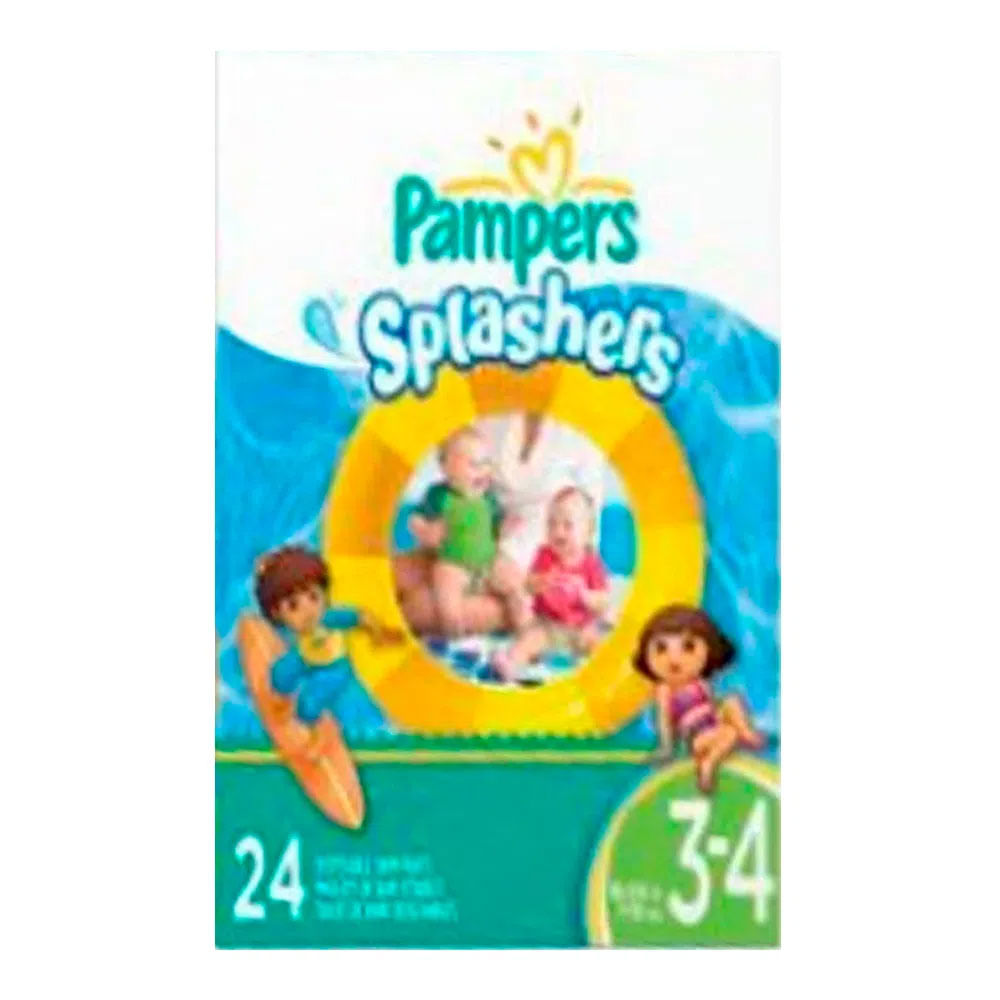 pampers 4 90 szt ceneo