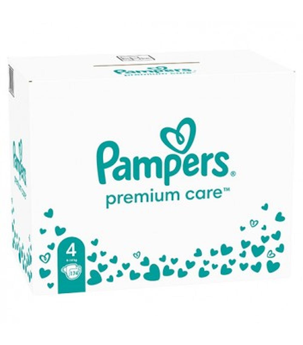 pieluchy pampers rozmiar 6 tesco cena