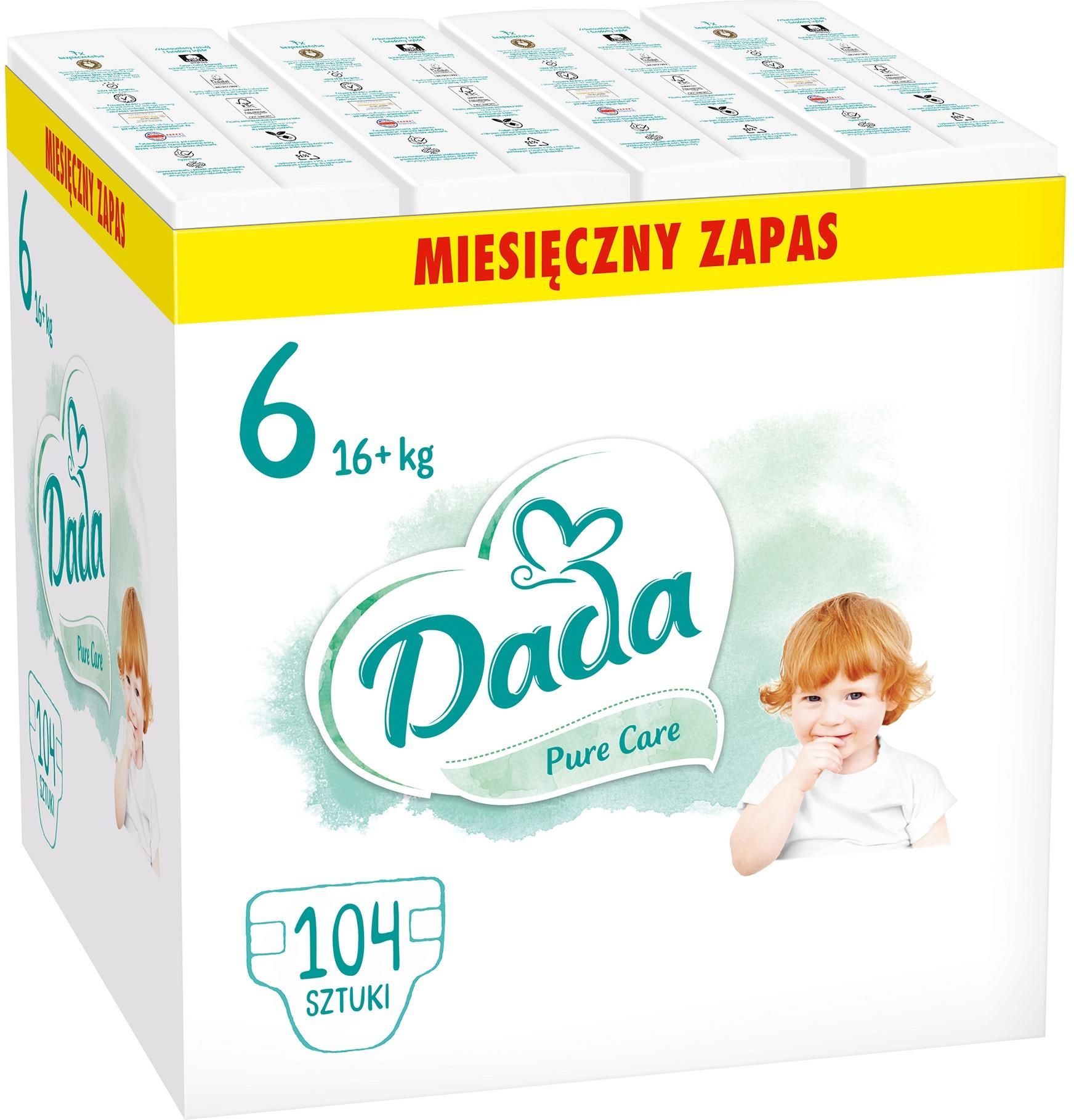 pampers 0 dla dziecka