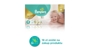 selgros chusteczki pampers