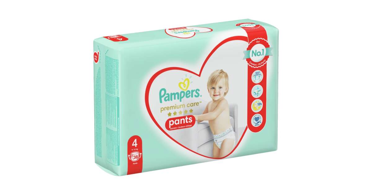 pampers seni active normal