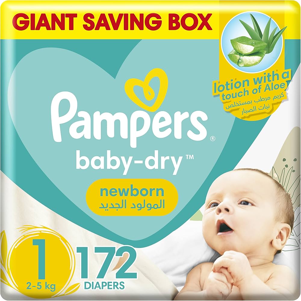 pampers active baby 5 w sklepoe rossman