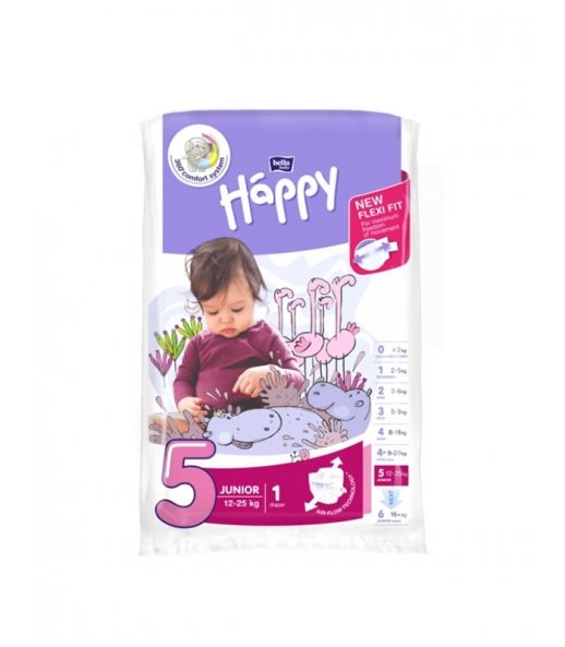 pampers new baby-dry pieluchy rozmiar 1 newborn 43