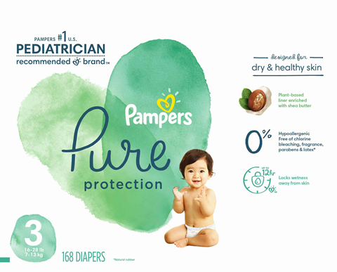 pampers 1 43