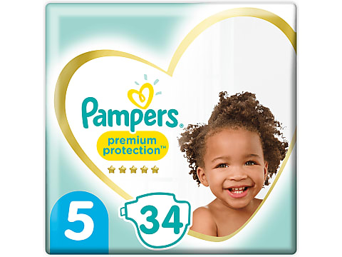 carrefour pieluchomajtki pampers