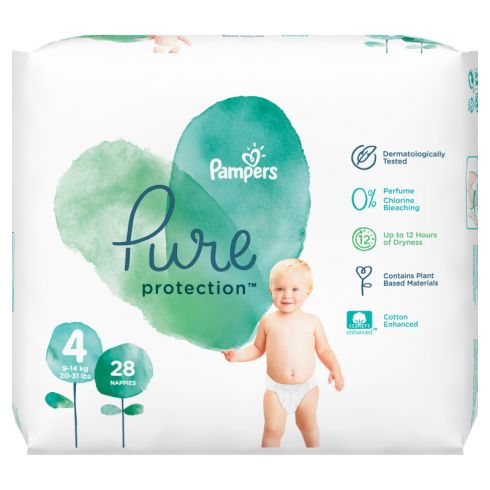 pieluchy pampers active baby rozmiary