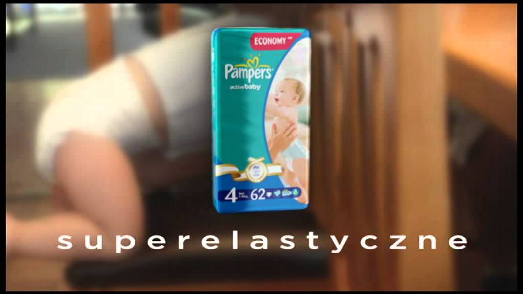 pampers premium care 2 168 szt emag