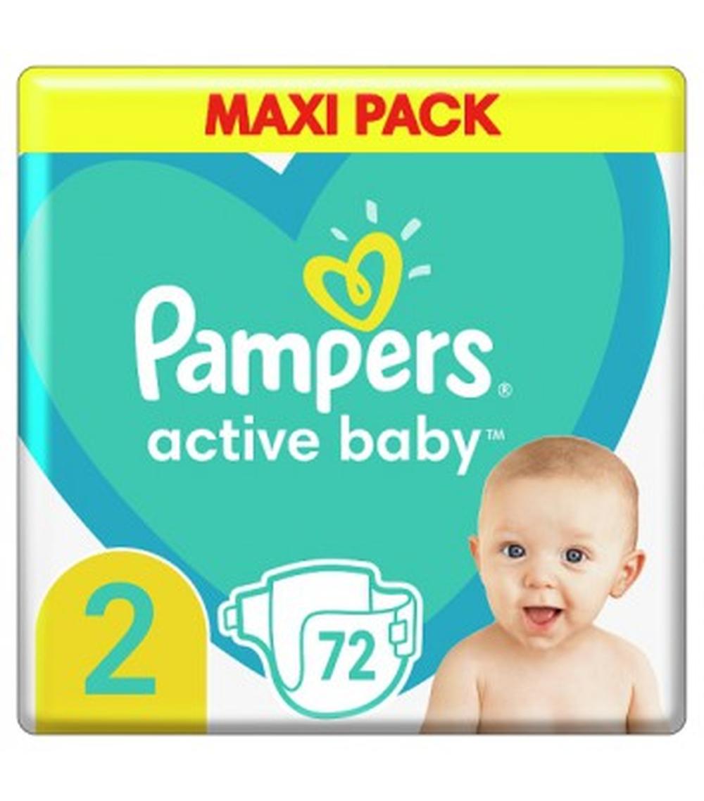 pampers premium care 3 emag