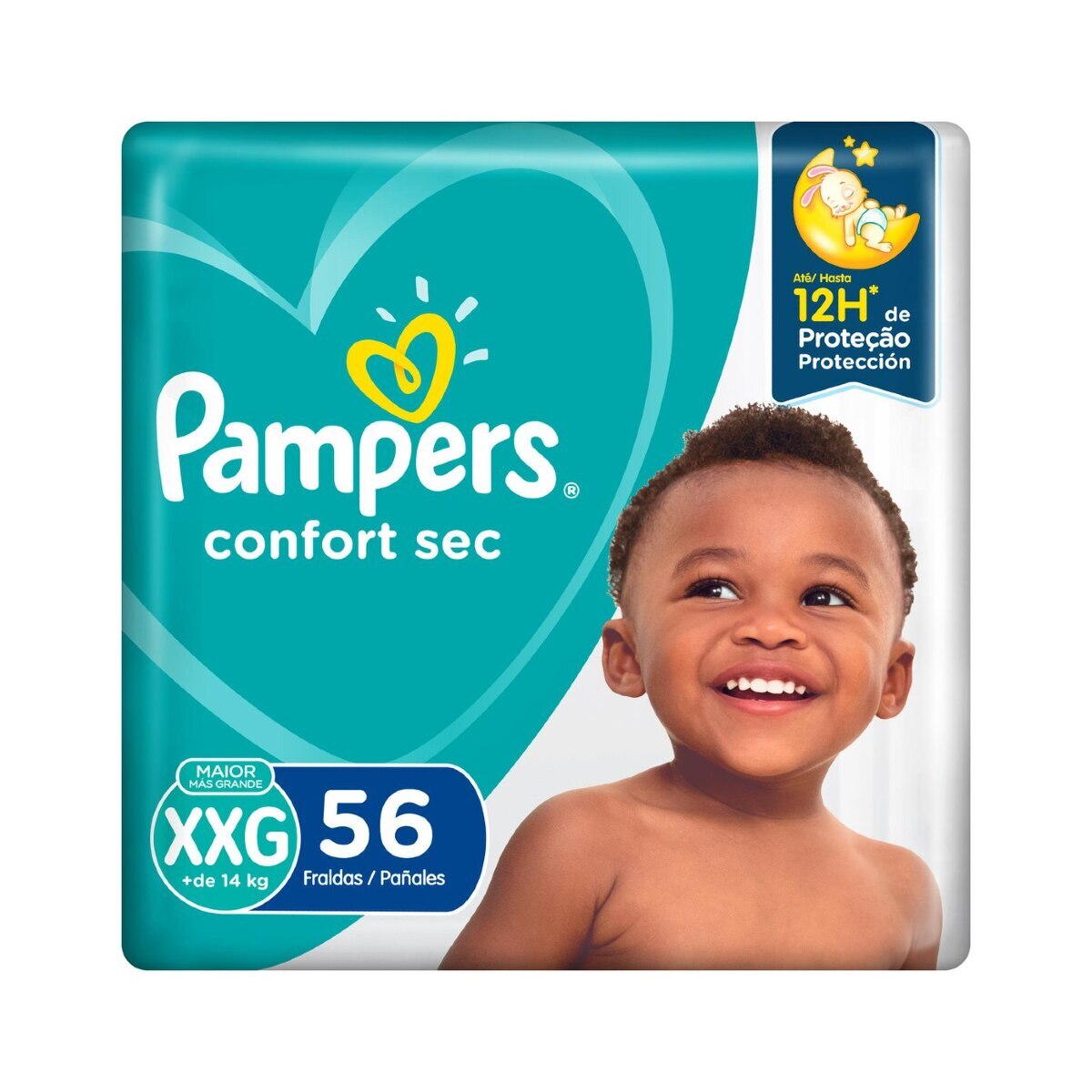 pampers new baby pieluchy jednorazowe rozmiar 1 newborn 2-5 kg