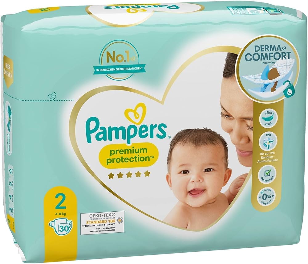 pampers epson l210