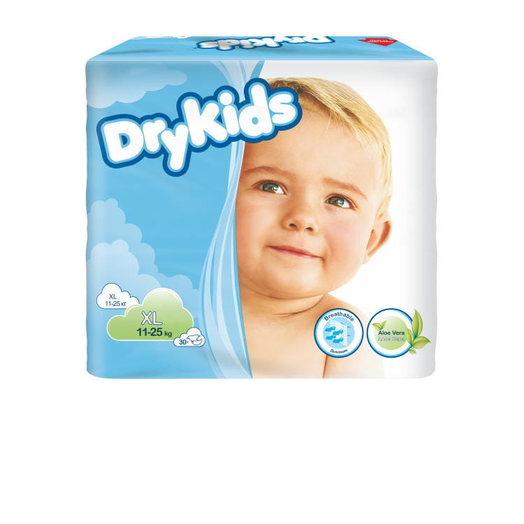 ulepszenie pieluszek pampers premium care