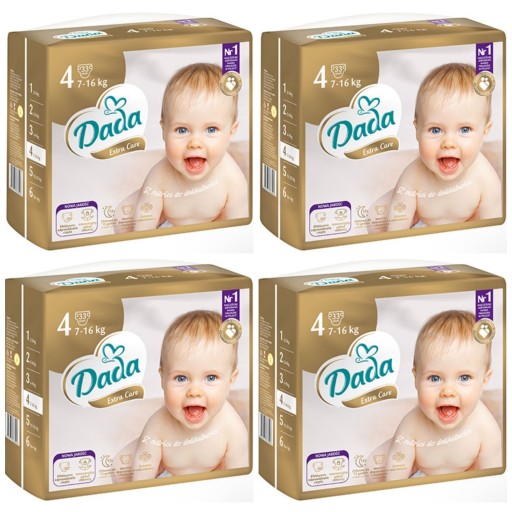 pieluchy pampers 3-5