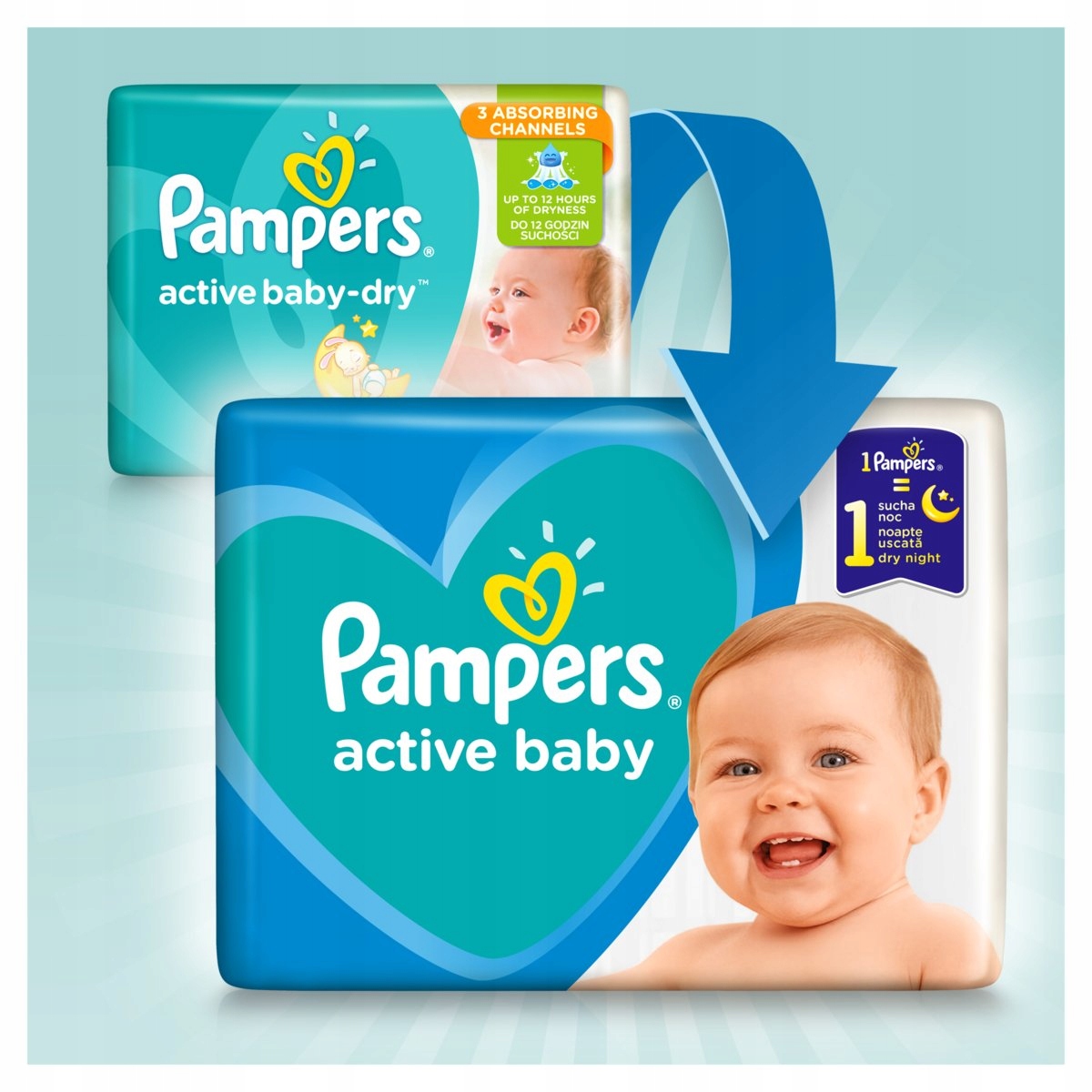 pieluchomajtki pampers premiym 6 cena