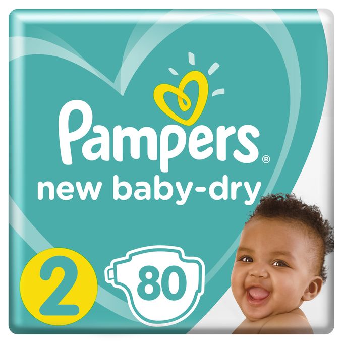 pieluchy pampers 4 tesco