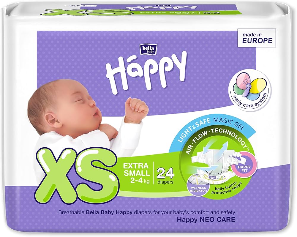 pampers alergy