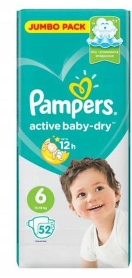 pampers premium care 2 4-8 kg opinie