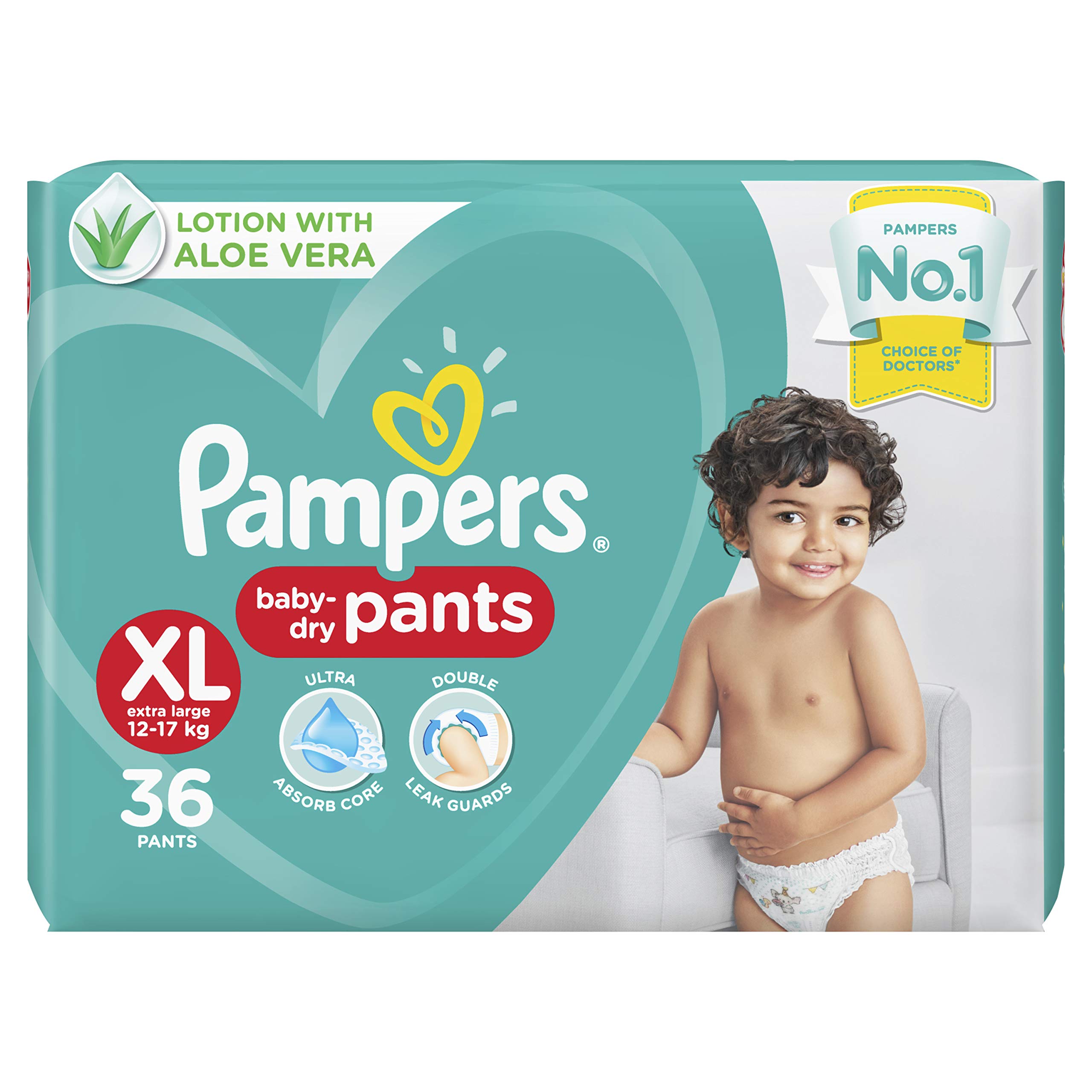 apteka gemini pampers 1