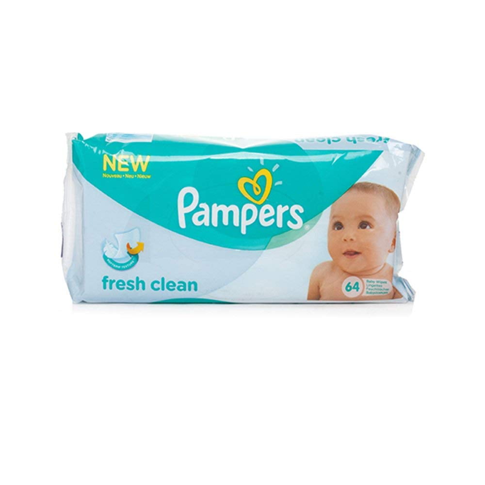 pampersy 2 pampers 50 sztuk