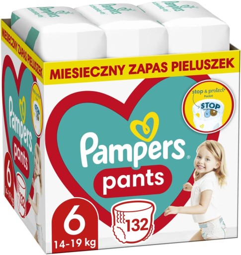 pampers baby active 2 100