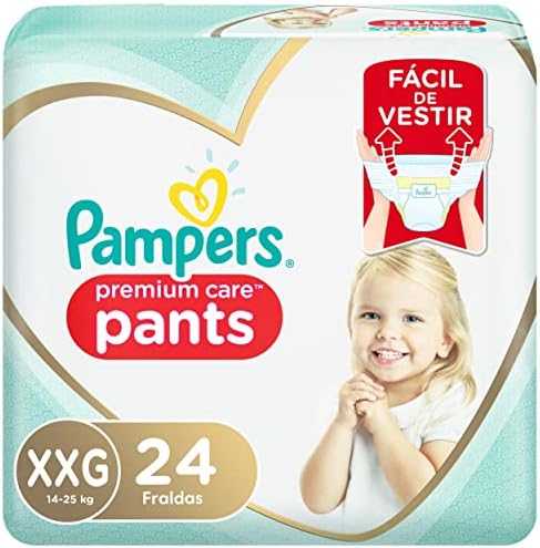 promocja pieluchy pampers 6