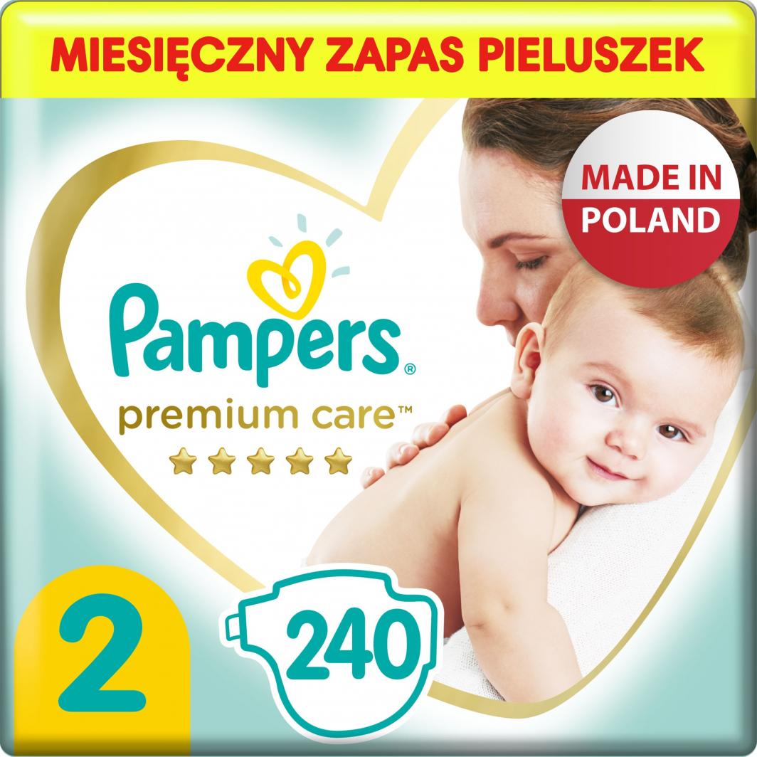 pampers aktive baby drey