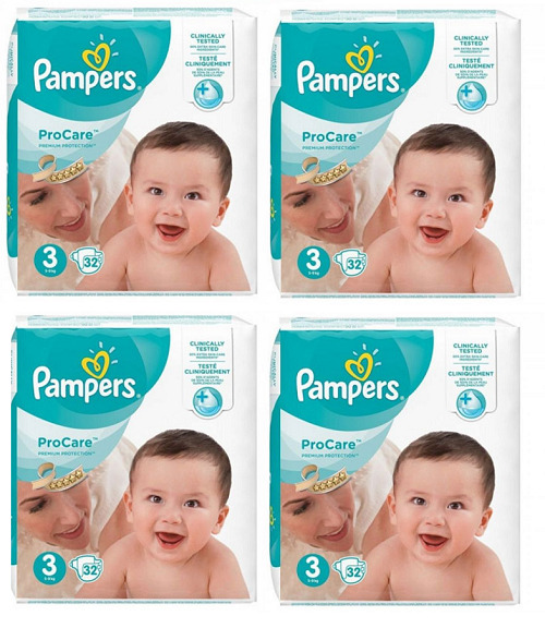 pampers active baby-dry pieluchy 3 midi 5-9 kg 74 szt