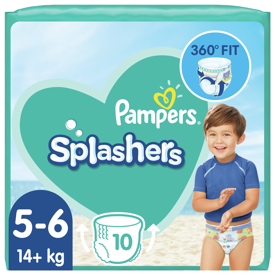 fanryka pampers targowek