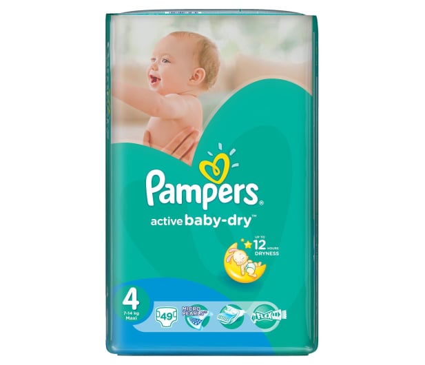 pampers premium care 3 pasek