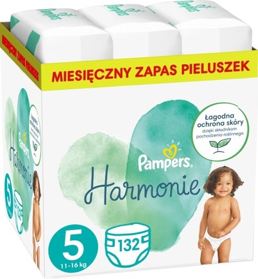 pampers 1 original