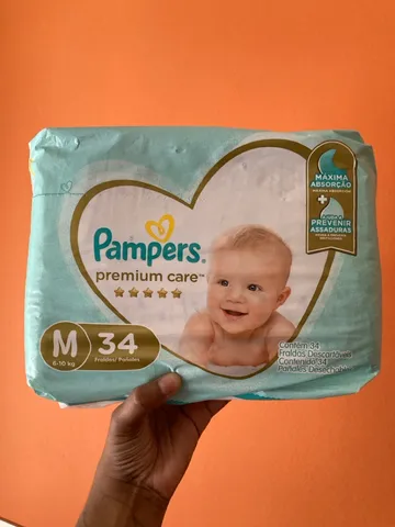 28 tydzień ciąży pampers