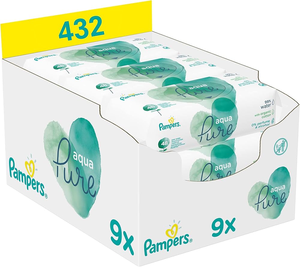 pampers 3