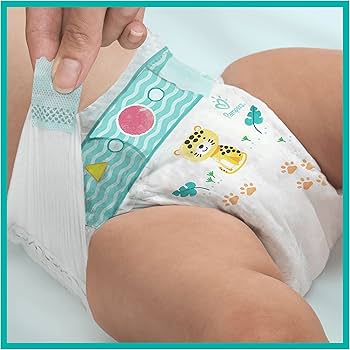 pieluchy pampers pants 4 promocja