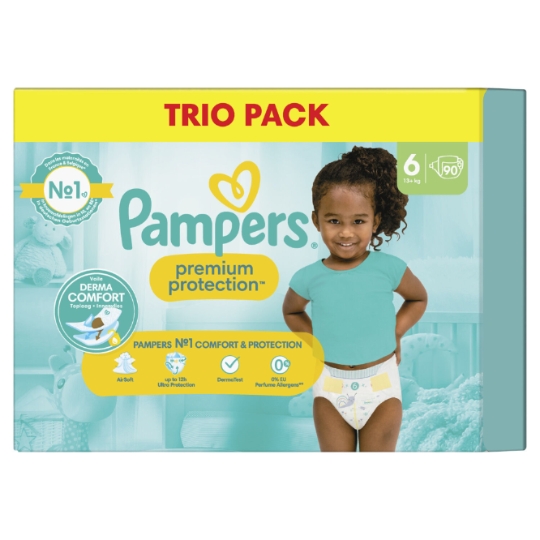 prezzo pannolini pampers coop